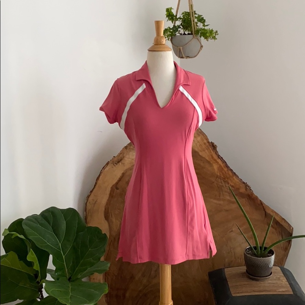 Nike Tennis Dress